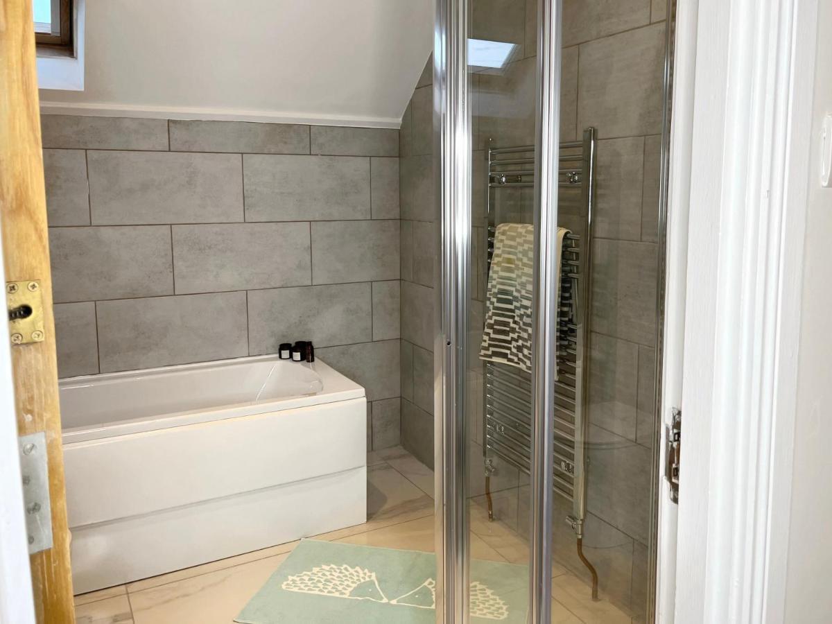 Harland View Apartment Belfast Extérieur photo